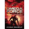 Omega Force: To Hell and Back - Paperback