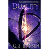 Duality: Riven Worlds Book Six - Paperback