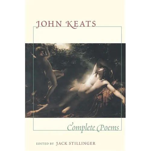 Complete Poems - Paperback