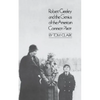 Robert Creeley & the Genius of the American Common Place - Paperback