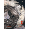 Vampire Hunter D Omnibus: Book Four - Paperback