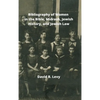 Bibliography of Women in the Bible, Midrashim, Jewish HIstory and Jewish Law - Hardcover