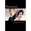 Persuacion (Spanish) Edition - Paperback