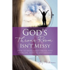 God's Throne Room Isn't Messy - Paperback