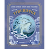 Tiburones. Una Travesía Submarina / Sharks: A Submarine Voyage - Hardcover