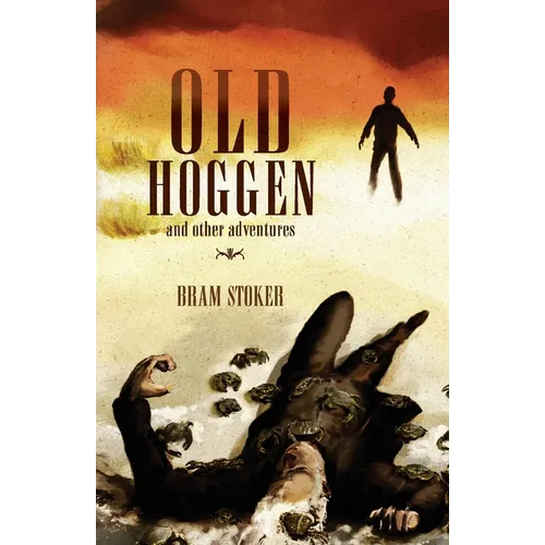 Old Hoggen: and Other Adventures - Paperback