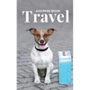 Address Book Travel - Paperback