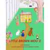 Little Brown Mouse - Hardcover
