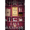 A Thing of Beauty - Paperback