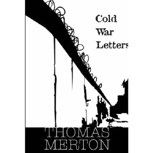 Cold War Letters - Paperback