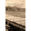 Postcards to Jack: poetry and haibun from the road - Paperback