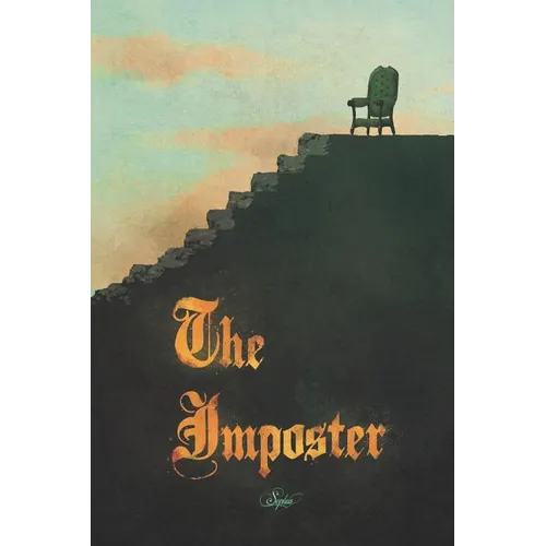 The Imposter - Paperback