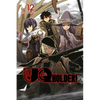 Uq Holder! 12 - Paperback