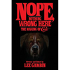 Nope, Nothing Wrong Here: The Making of Cujo - Paperback