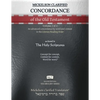 Mickelson Clarified Concordance of the Old Testament, MCT: -Volume 2 of 2- An advanced concordance by word and context in the Literary Reading Order - Paperback