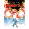 War of the Elementals - Paperback