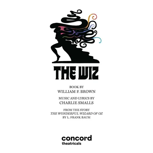 The Wiz - Paperback
