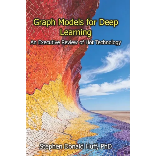 Graph Models for Deep Learning: An Executive Review of Hot Technology - Paperback