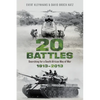 20 BATTLES - Searching for a South African Way of War 1913-2013 - Paperback