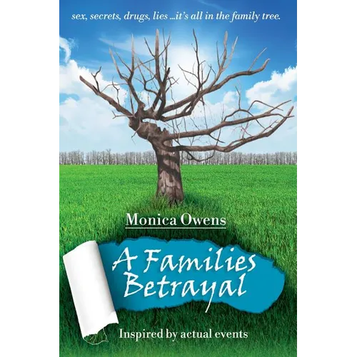 A Families Betrayal - Paperback