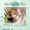 My Big Girl Bed - Paperback