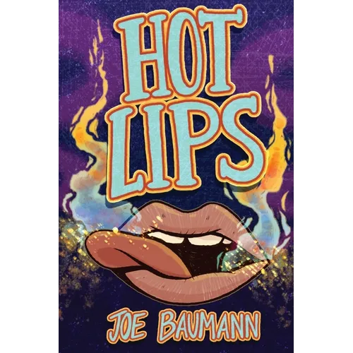 Hot Lips - Paperback