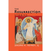 The Resurrection Stories - Paperback