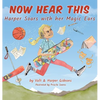 Now Hear This: Harper soars with her magic ears - Hardcover