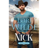 Nick - Paperback