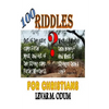 100 Riddles for Christians - Paperback