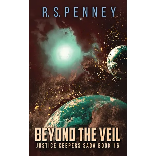 Beyond The Veil - Hardcover