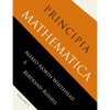 Principia Mathematica: Volume One - Paperback