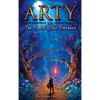 Arty and The Forest of the Forsaken - Hardcover