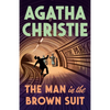 The Man in the Brown Suit - Paperback