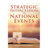 Strategic Intercession for National Events - Paperback