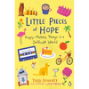 Little Pieces of Hope: Happy-Making Things in a Difficult World - Paperback