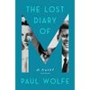 The Lost Diary of M - Paperback