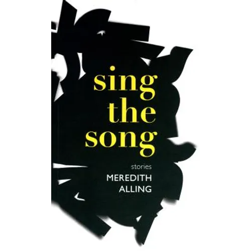 Sing the Song - Paperback