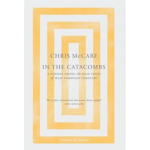 In the Catacombs - Hardcover