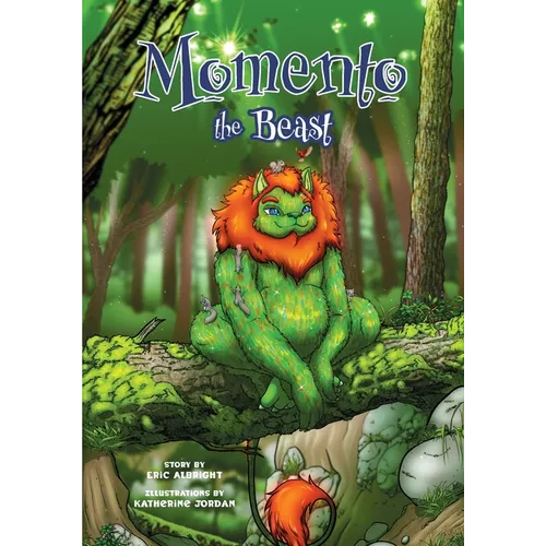Momento the Beast - Paperback
