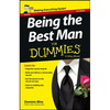 Being the Best Man for Dummies, UK Edition - Paperback
