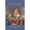 The First Western Book on Buddhism and Buddha: Ozeray's Recherches sur Buddou of 1817 - Paperback