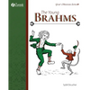 The Young Brahms - Paperback