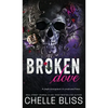Broken Dove - Hardcover