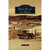 High Road to Taos - Hardcover