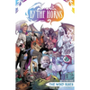 By the Horns - Paperback