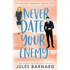Never Date Your Enemy - Paperback