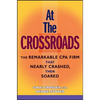 At the Crossroads - Hardcover