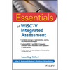 Essentials of Wisc-V Integrated Assessment - Paperback