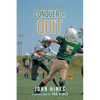 Conquer or Quit: A Kids Football Story - Paperback